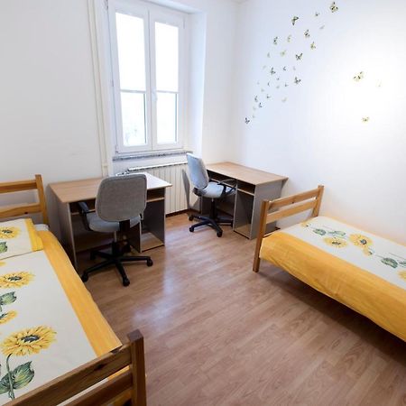 Apartma Rozi Koper Extérieur photo