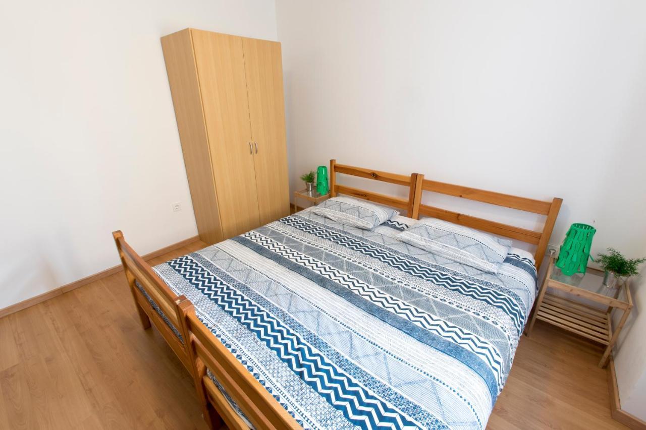 Apartma Rozi Koper Extérieur photo
