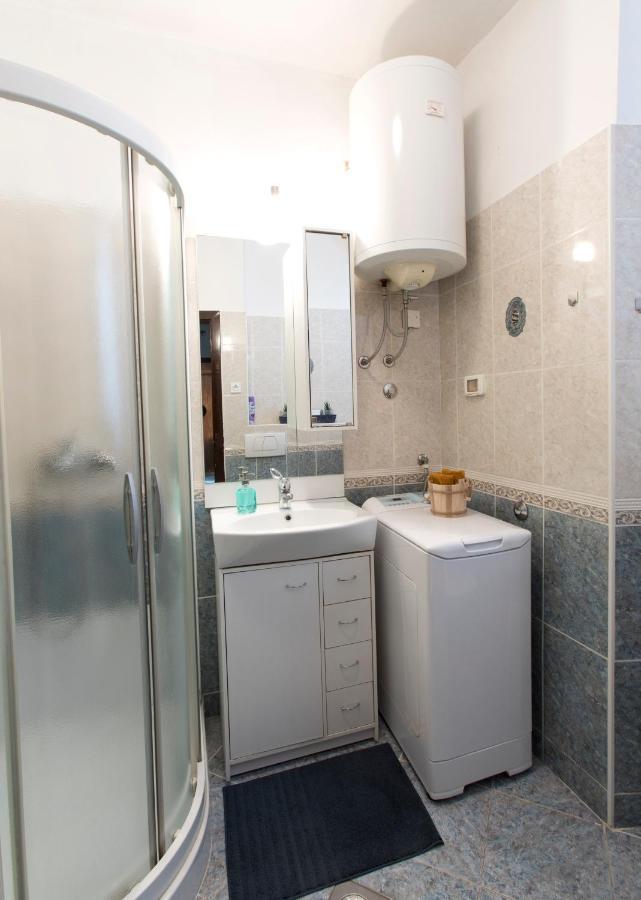 Apartma Rozi Koper Extérieur photo