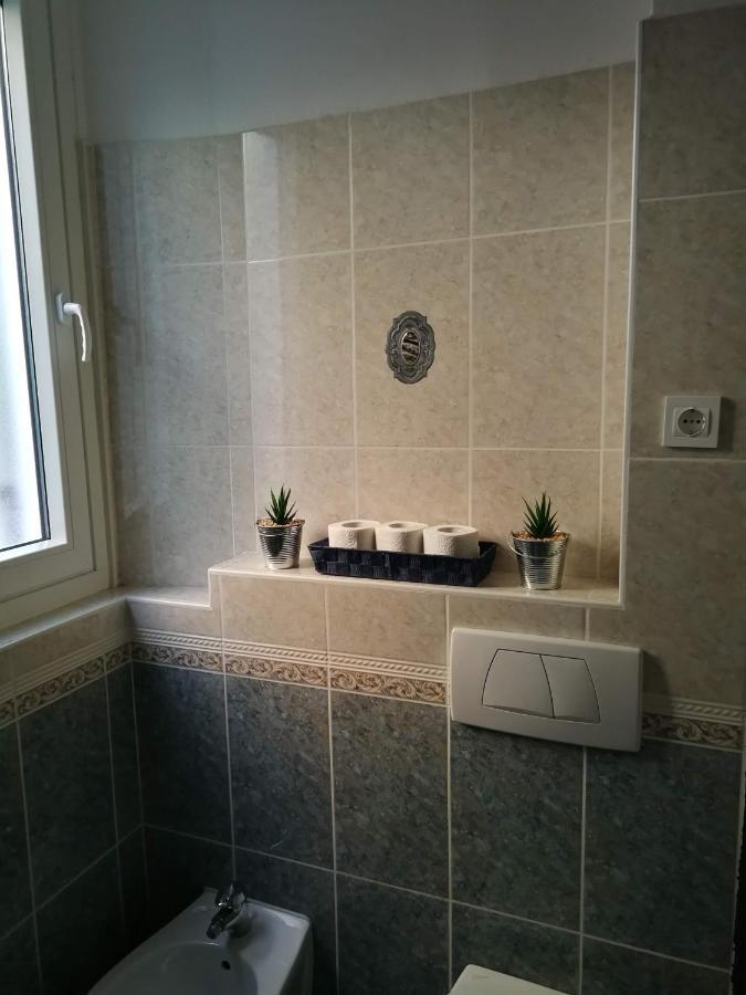 Apartma Rozi Koper Extérieur photo