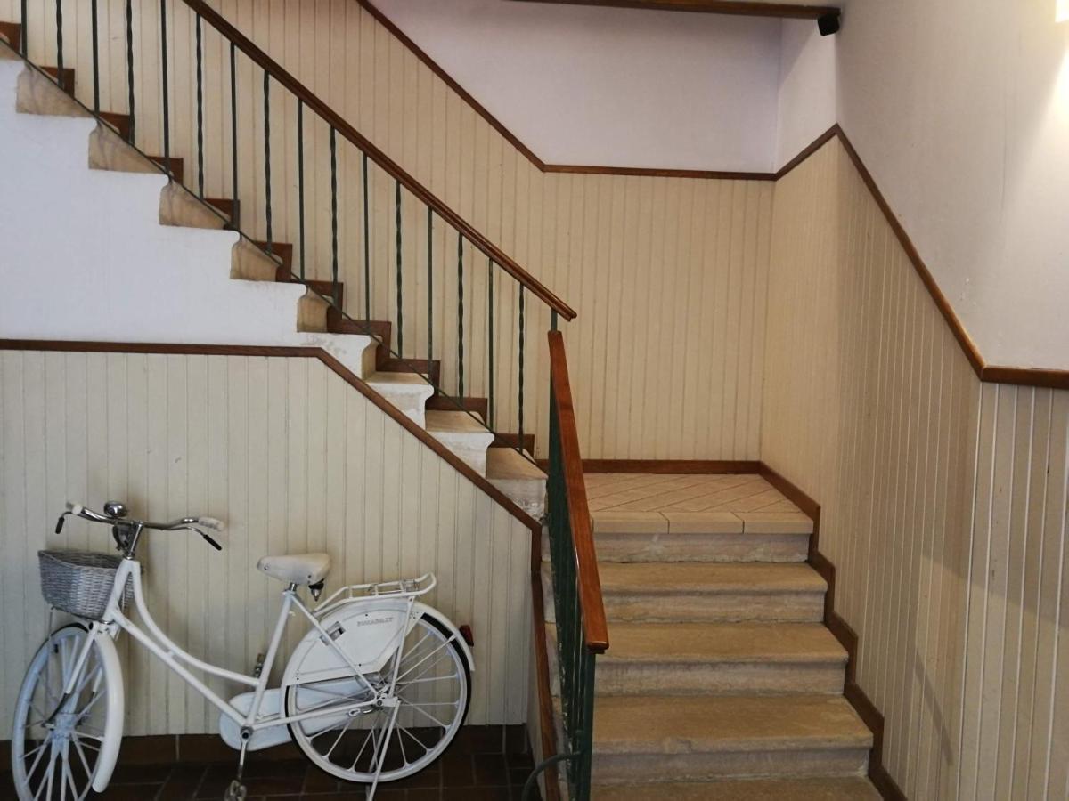 Apartma Rozi Koper Extérieur photo