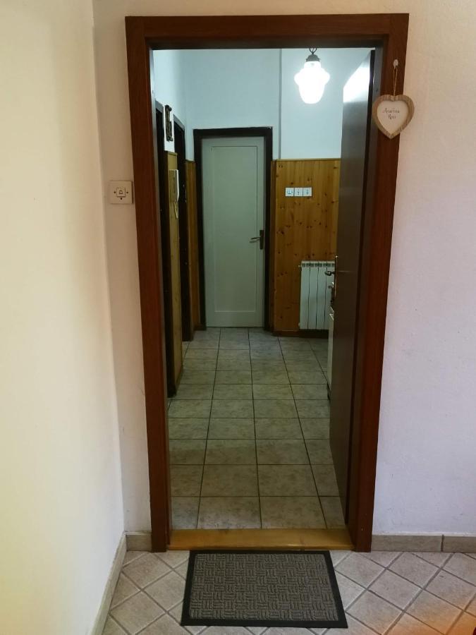 Apartma Rozi Koper Extérieur photo