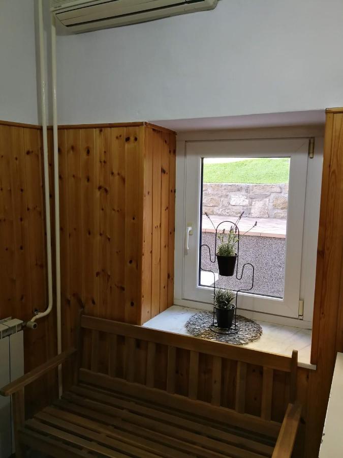 Apartma Rozi Koper Extérieur photo